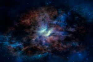 How Much Dark Matter Is in a Galaxy?