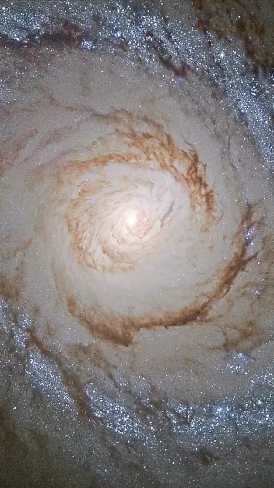 The Most Beautiful Galaxies Ever Captured