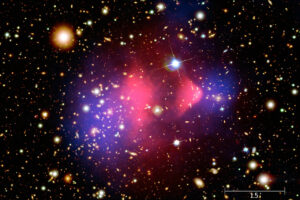 Does Dark Matter Have Mass Gravity or Both?