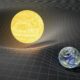 Does Gravity Pull—or Is Space Actually Pushing?