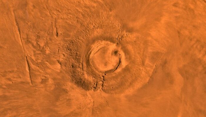 Can Gravity Change Over Time on Earth or Mars?