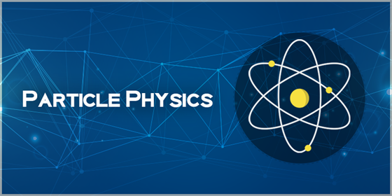 Is Particle Physics Real or Just a Theory?