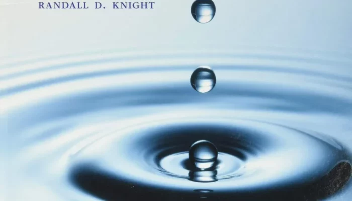 What Makes a Great Physics Textbook?