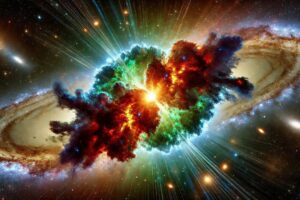How Dark Matter Shapes Galaxies and Clusters