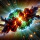 What Happens If Dark Matter Touches Normal Matter?