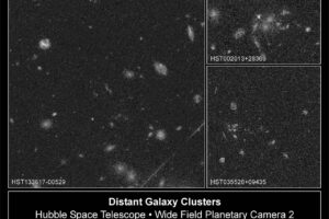 What Galaxy Clusters Reveal About the Universe