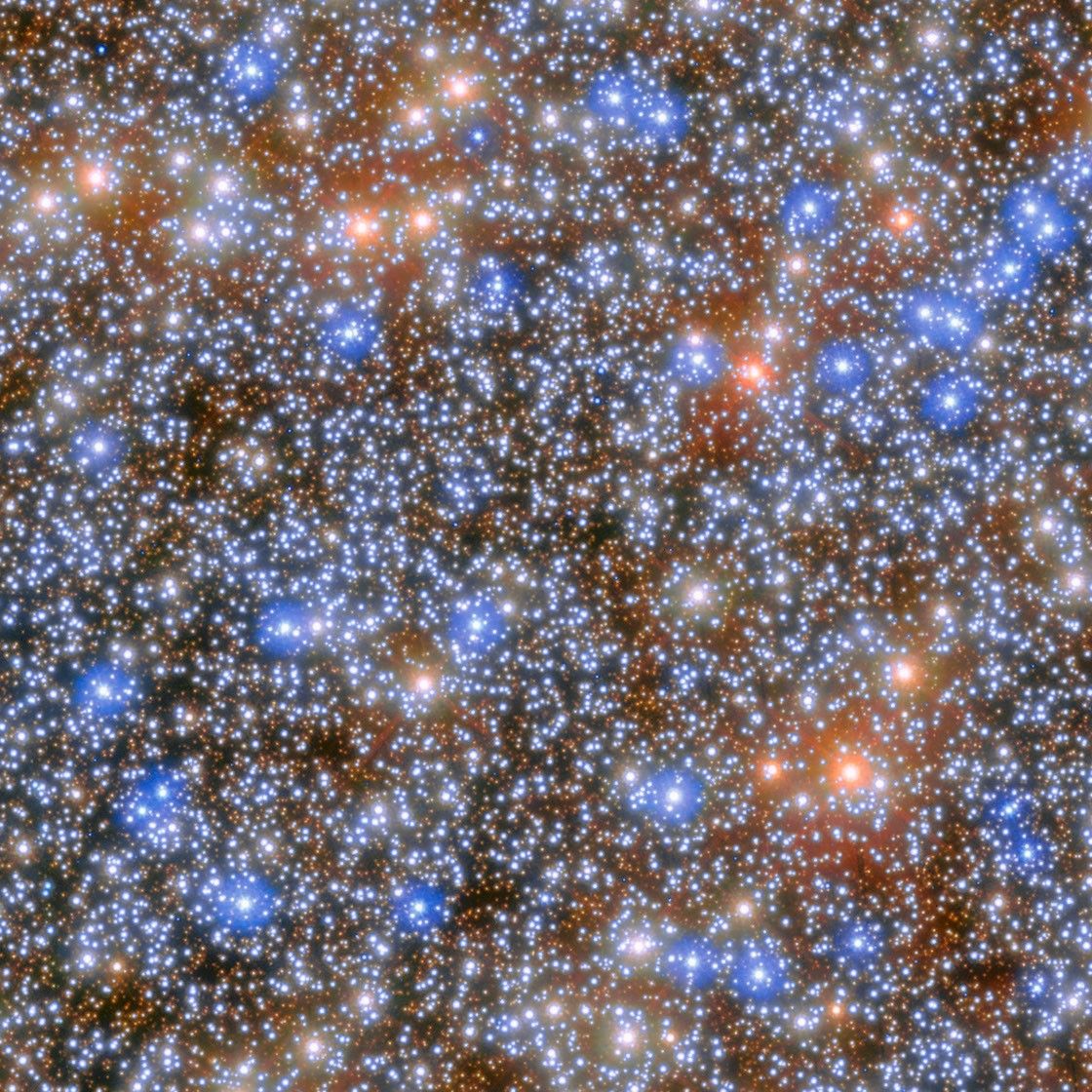 Are We Completely Wrong About the Universe’s Composition?