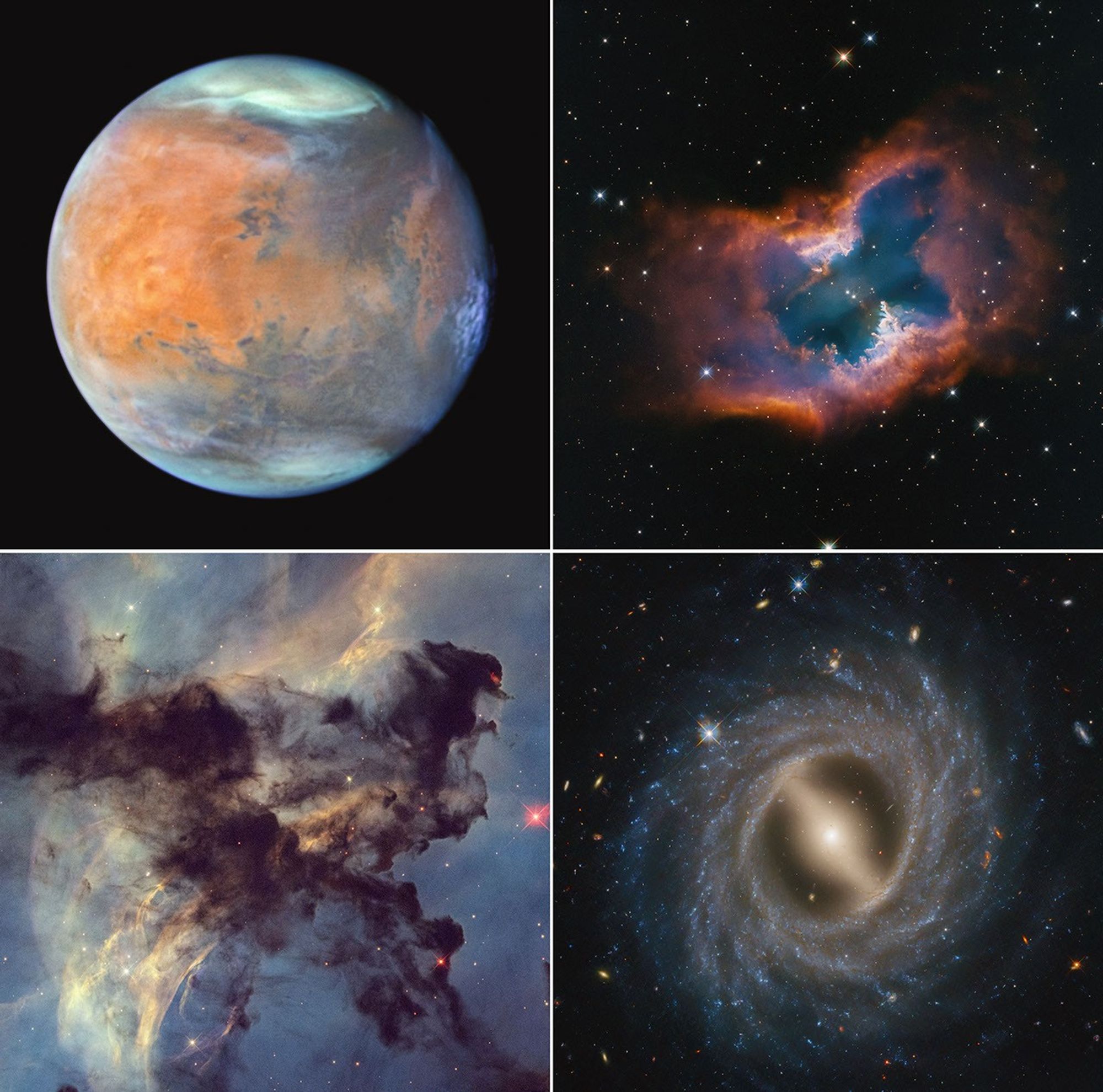 Are Space Missions Just Hype or Real Science?