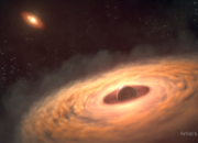 Could Black Holes Be Invisible Stars?