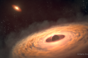 Are Black Holes Truly Black or Just Invisible?