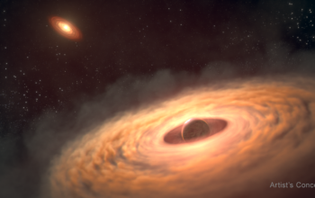 Could Black Holes Be Invisible Stars?
