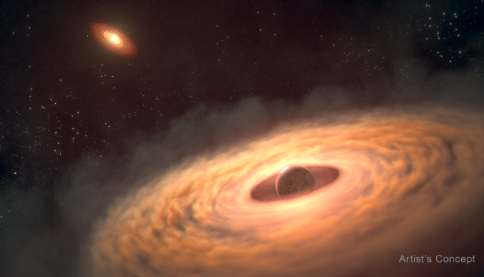 Could Black Holes Be Invisible Stars?