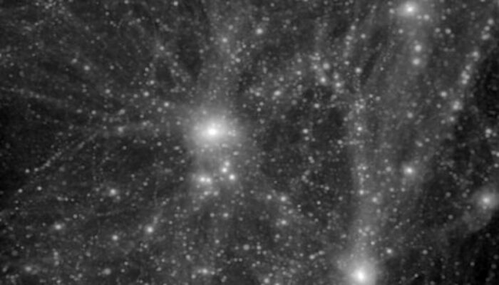 How Scientists Measured 68% Dark Energy