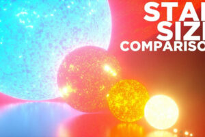 How Stars Differ From Each Other (It’s Not Just Size!)