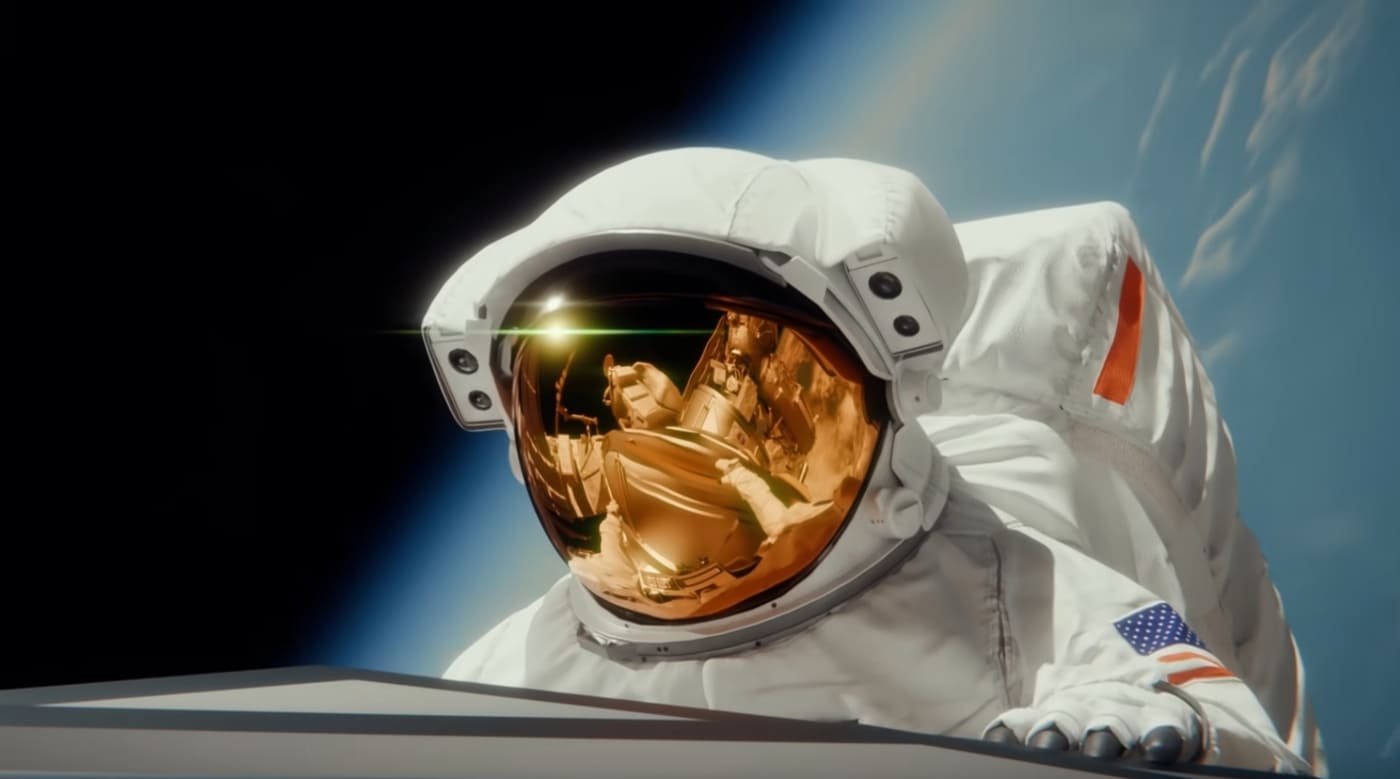 The Most Challenging Space Mission Ever Attempted
