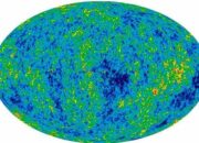 Is Space Made of Energy Matter or Something Unknown?