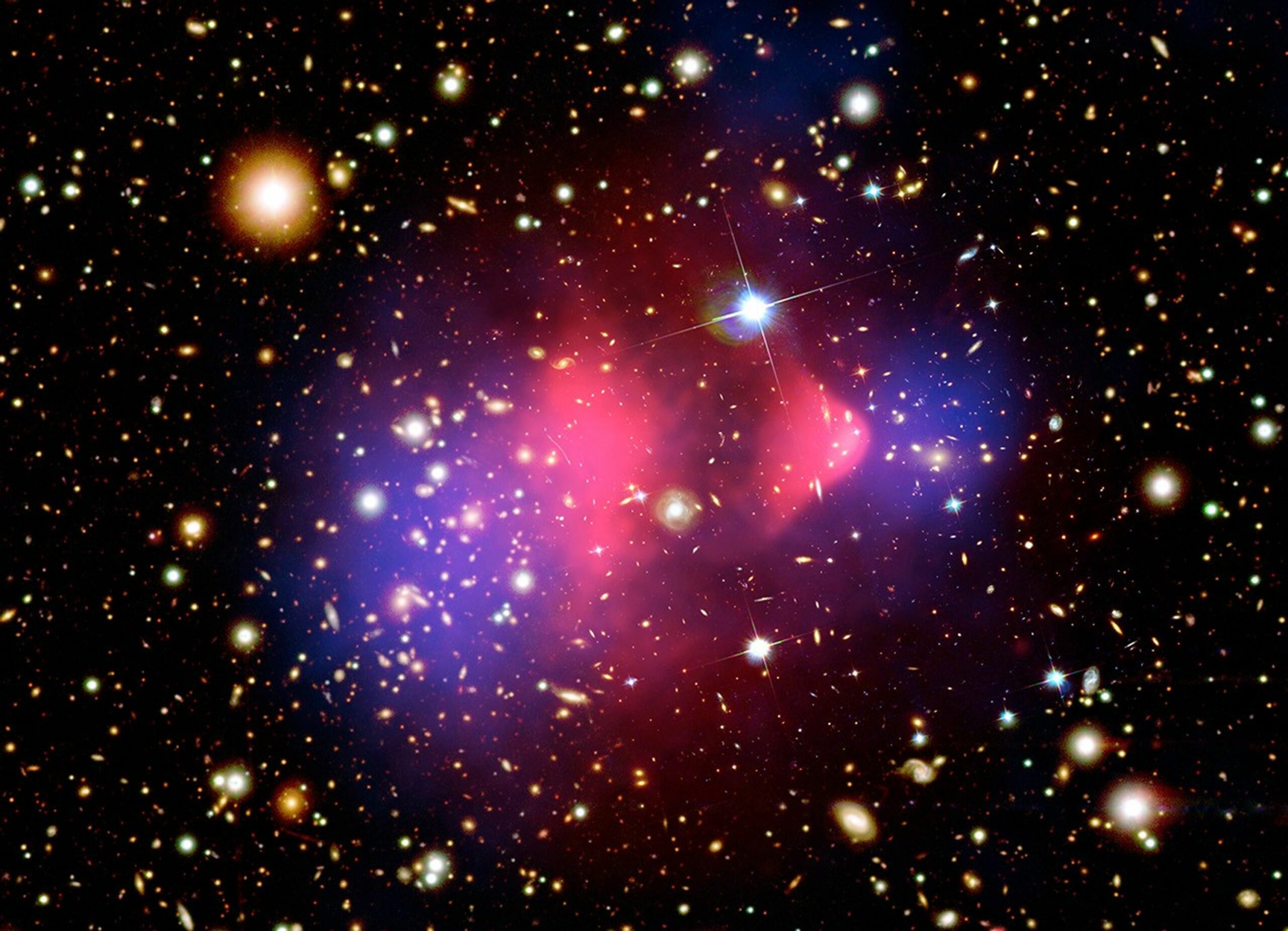Why Haven’t We Found Dark Matter Yet?