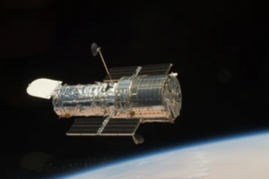 Will the Hubble Space Telescope Be Retired Soon?