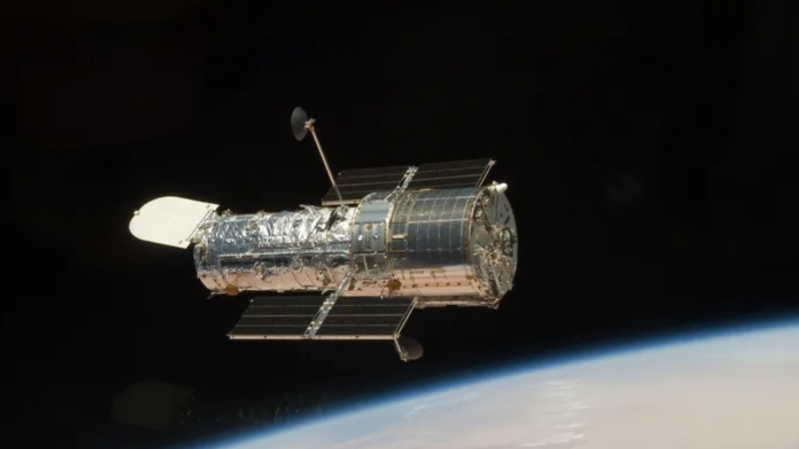 Will the Hubble Space Telescope Be Retired Soon?