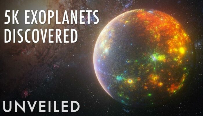 What Has NASA Discovered That Still Can’t Be Explained?