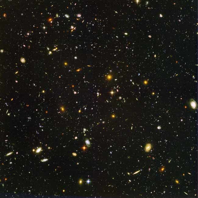 Scientists Still Can’t Explain These Space Mysteries