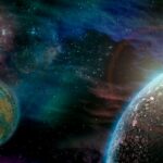 What Causes Gravitational Waves in Space?