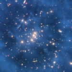 Could Dark Matter and Dark Energy Be the Same Thing?