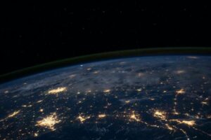 Is There a Place in Space With No Light at All?