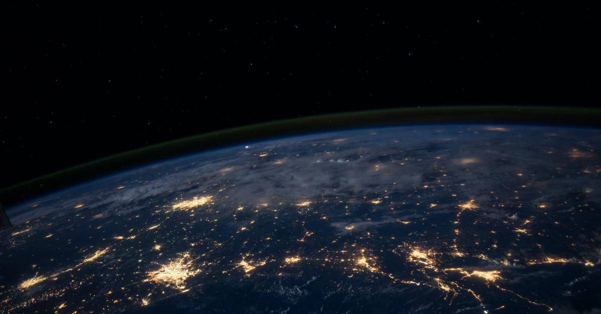 Is There a Place in Space With No Light at All?