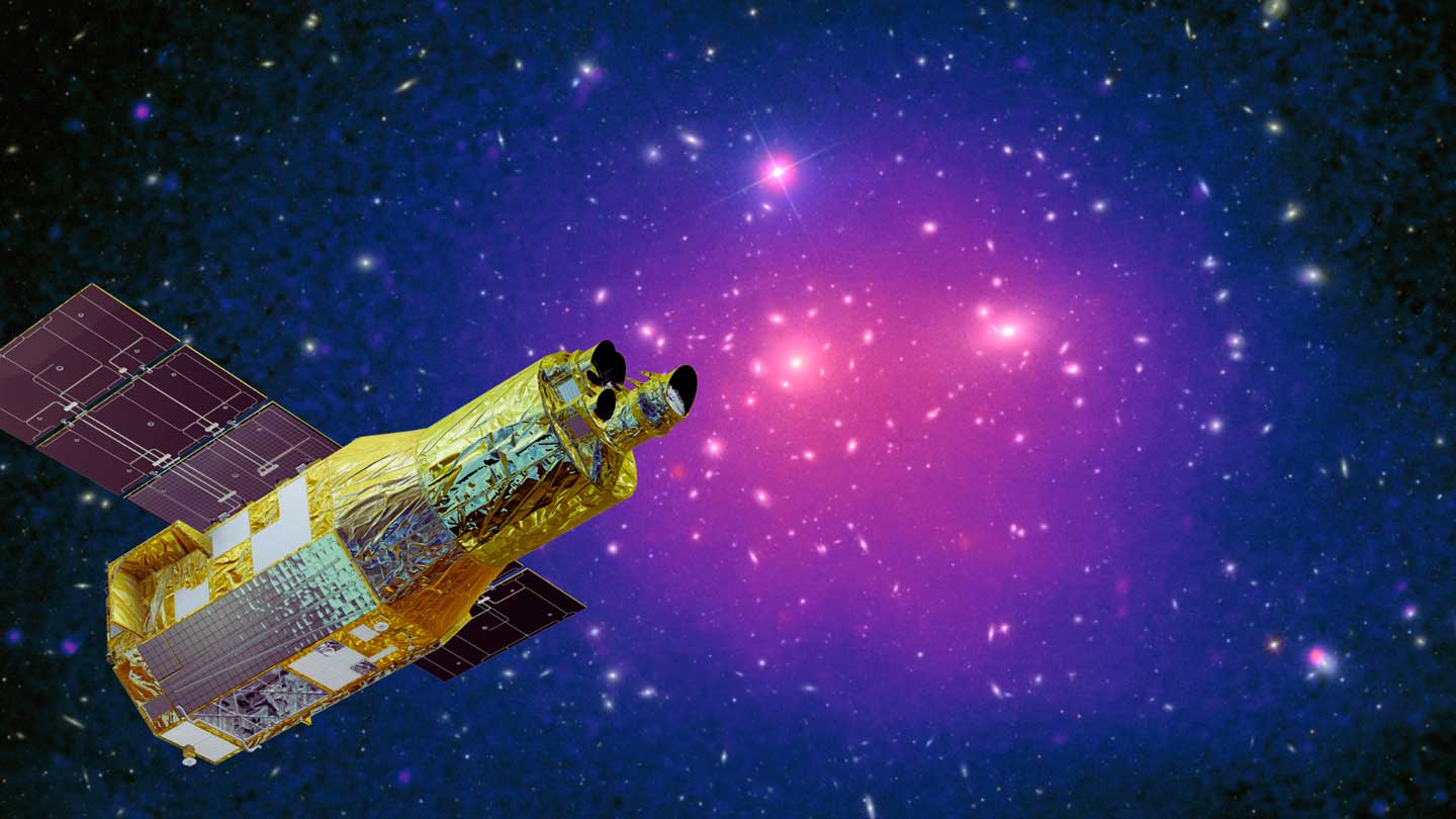What Cosmic Rays Reveal About Dark Matter