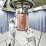 The Race to Discover Axions—The Next Big Particle?