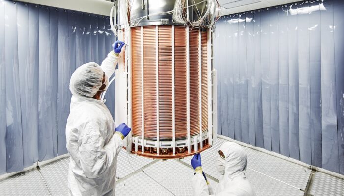 The Race to Discover Axions—The Next Big Particle?