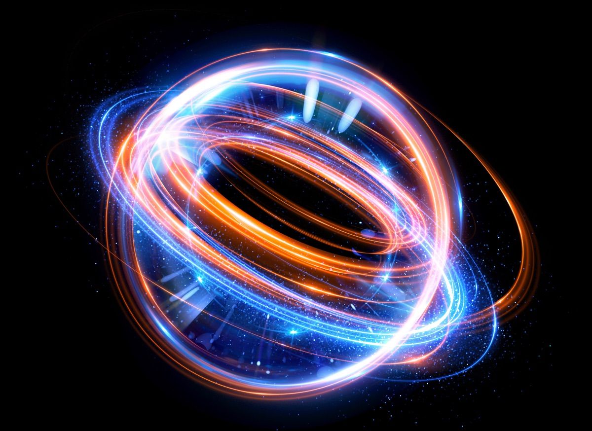 What Particles Could Make Up Dark Matter?