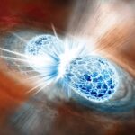 What Happens If You Stand on a Neutron Star?