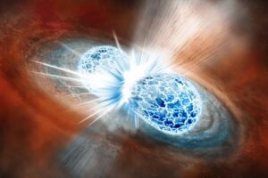 What Happens If You Stand on a Neutron Star?