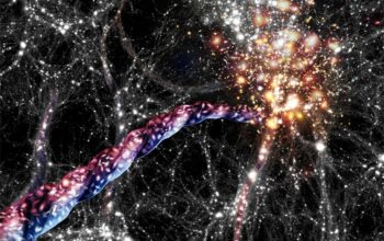 Is There Anything in Space That Doesn’t Move or Spin?