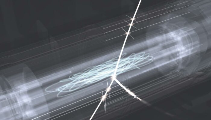 Why Dark Matter Isn’t Made of Atoms