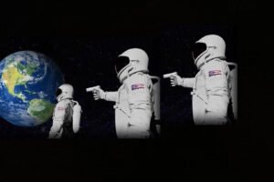 Are Astronauts Always in Free Fall? Here’s the Truth