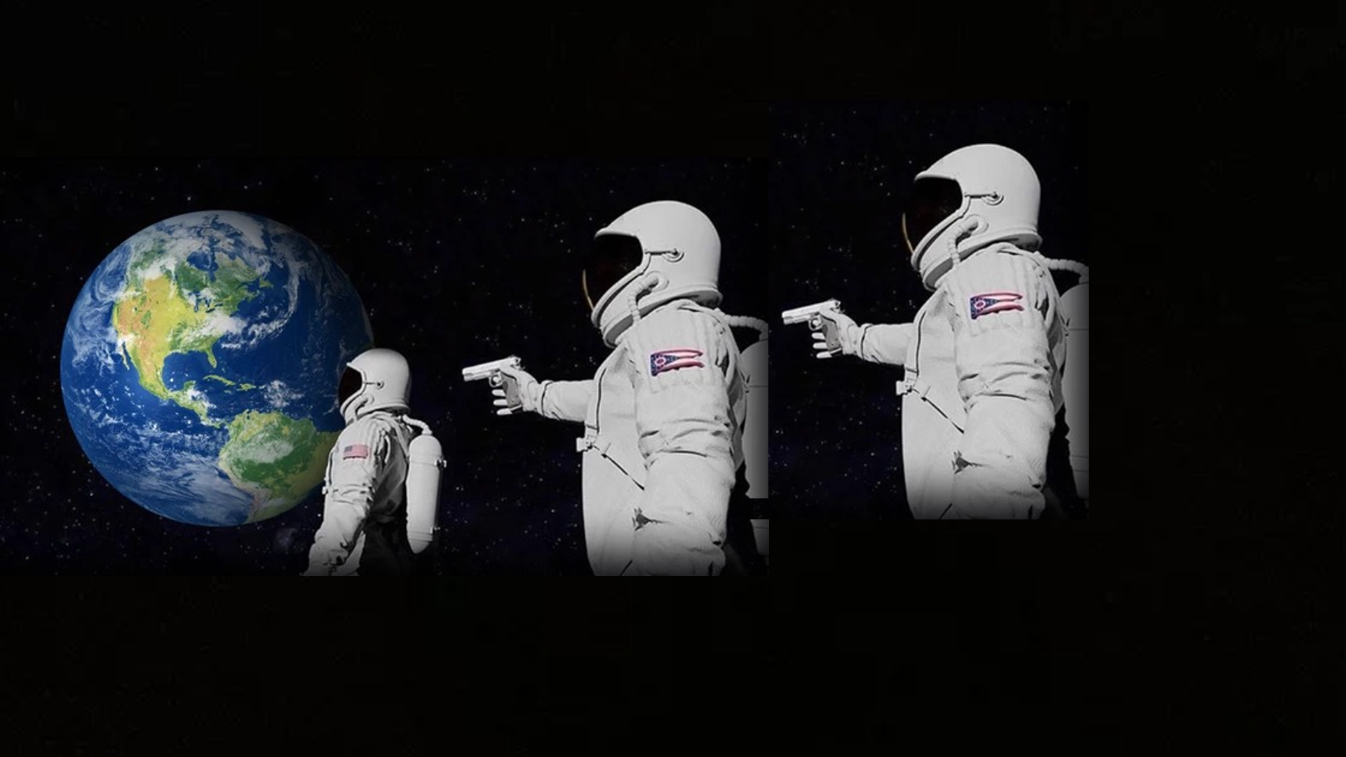 Are Astronauts Always in Free Fall? Here’s the Truth