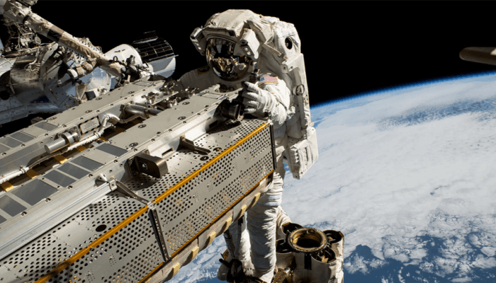 Is the International Space Station Truly in Zero Gravity?