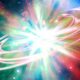 How Space Time and Gravity Were Born Together