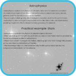 Is Astrophysics Harder Than Physics? The Honest Truth