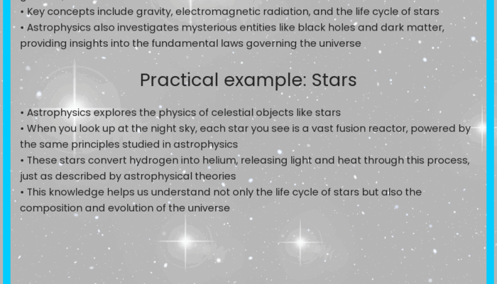 Is Astrophysics Harder Than Physics? The Honest Truth