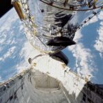 How the Hubble Space Telescope Was Launched Into Space