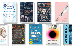 Top Science Books Every Teen Should Read