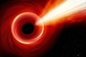 Can Light Escape a Black Hole? Here’s the Truth