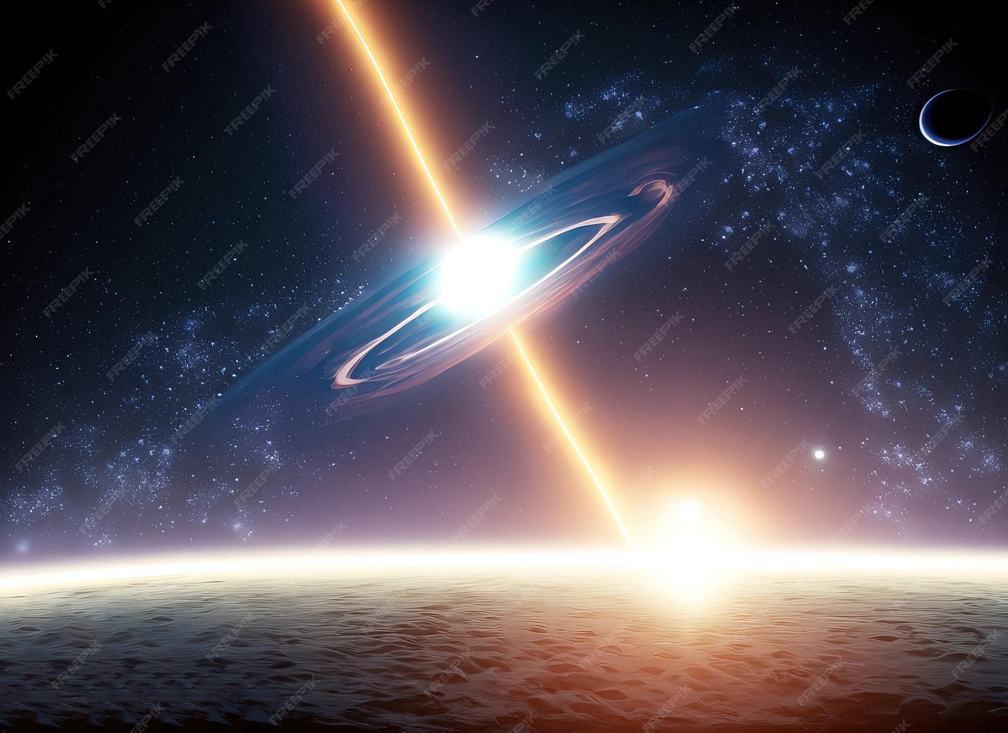 If Space Is Full of Light Why Isn’t It Bright?