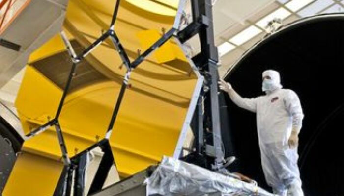 Why We Needed Webb After Hubble and Spitzer Space Telescope