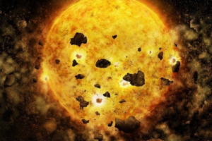 Do Rogue Planets Really Drift Alone in Space?