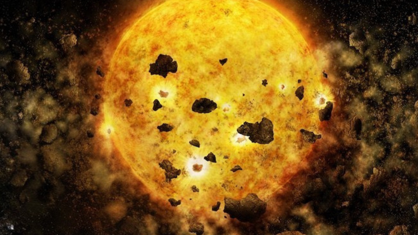 Do Rogue Planets Really Drift Alone in Space?